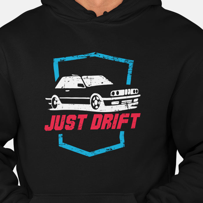 Just Drift BMW Unisex Hoodie