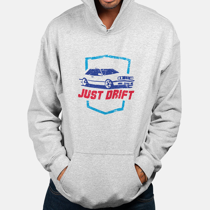 Just Drift BMW Unisex Hoodie